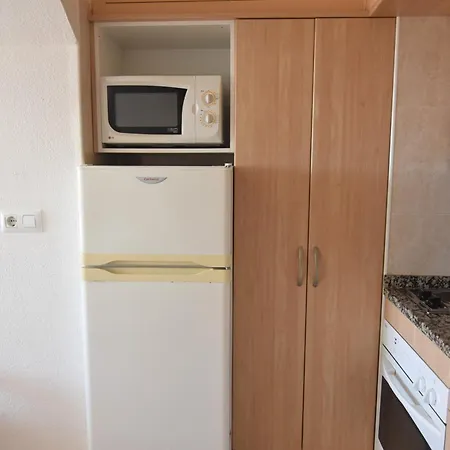 Rnet - 600 Tramuntana 02-17 B Διαμέρισμα Ρόζες